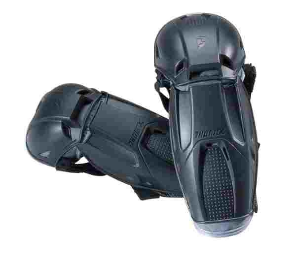 ELBOW GUARD S27 THOR MX QUADRANT YOUTH