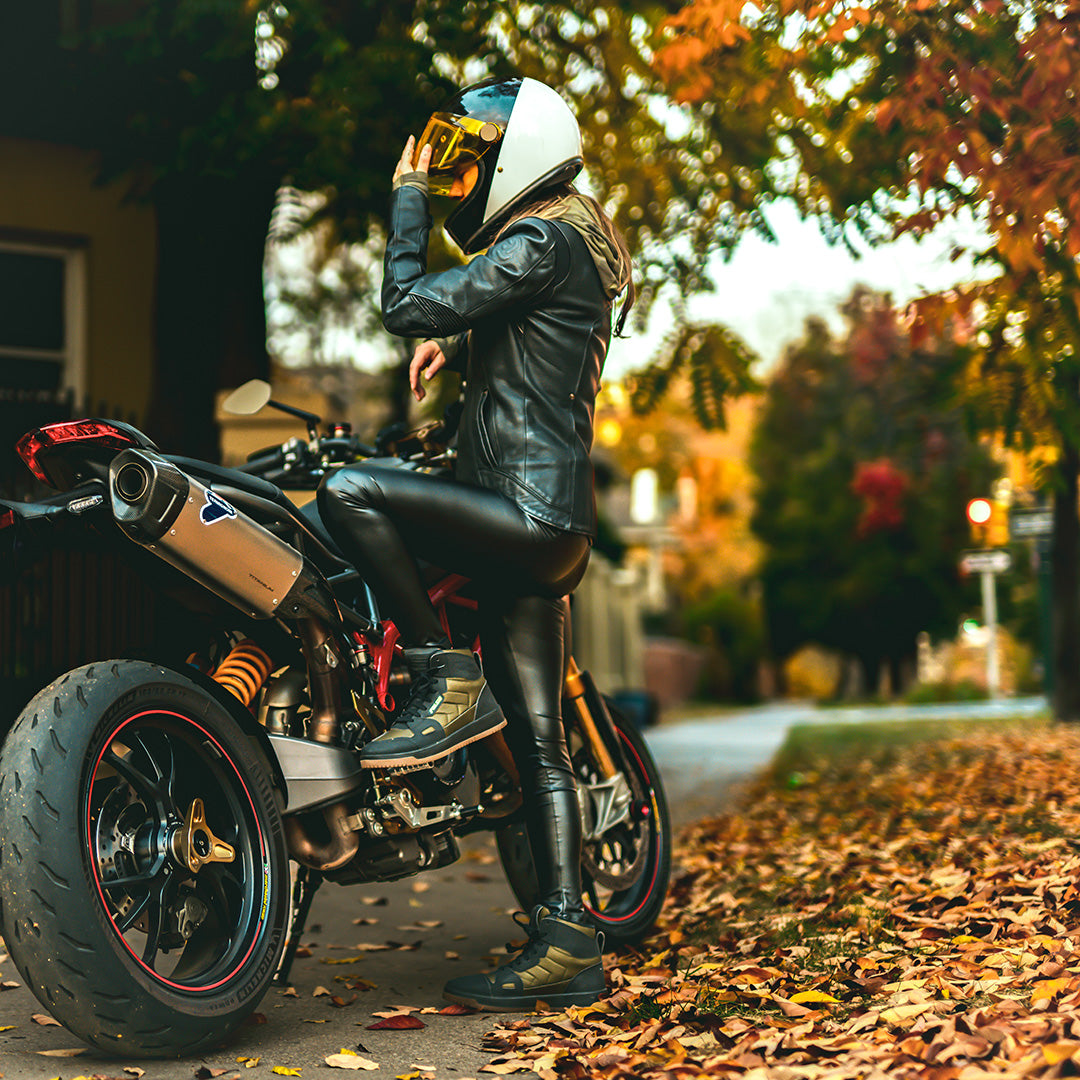 FALCO Harlem Ladies Shoes