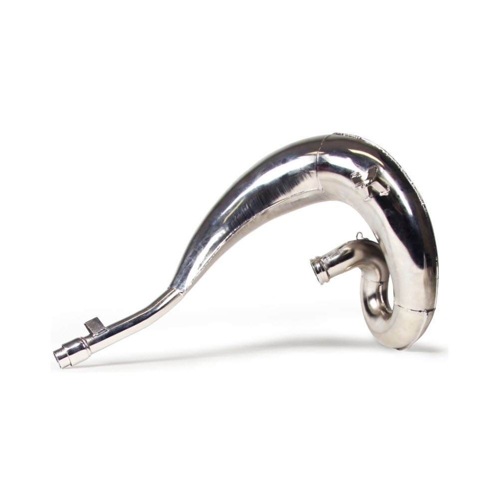 EXPANSION CHAMBER DEP NICKEL FINISH SUZUKI RM250 03-06