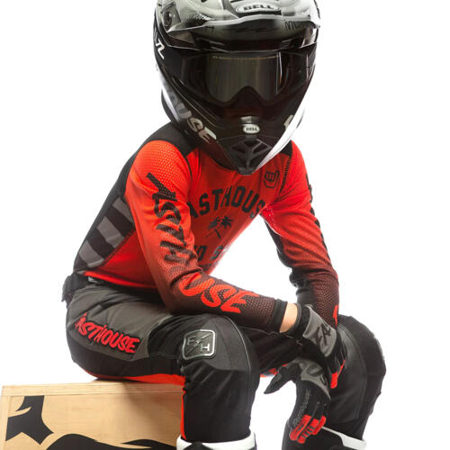 Youth A/C Asher Jersey