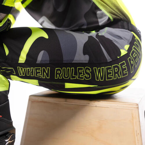 Grindhouse Riot Pant