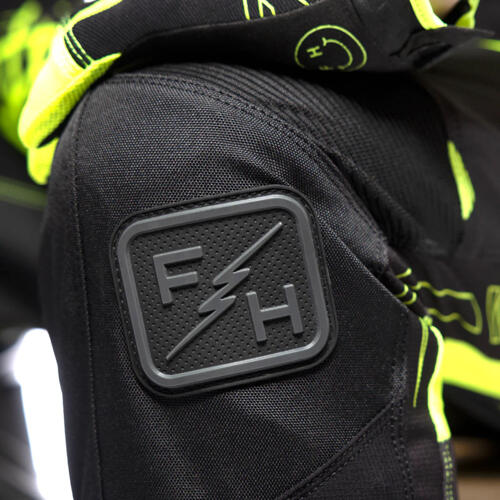 Grindhouse Riot Pant