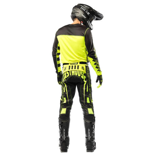 Grindhouse Riot Pant