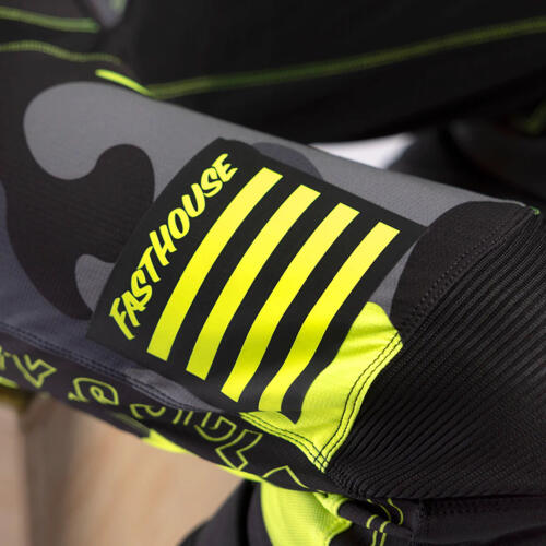 Grindhouse Riot Pant