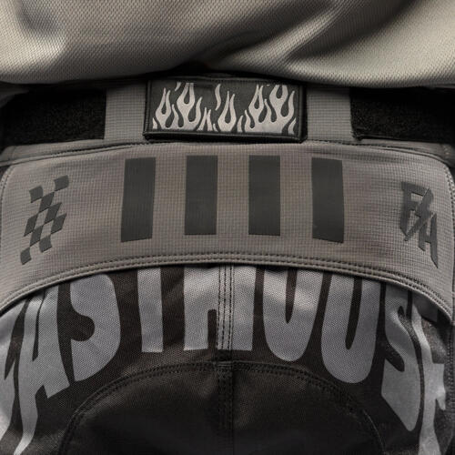 Grindhouse Riot Pant