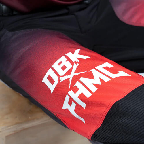 Grindhouse Twitch Pant