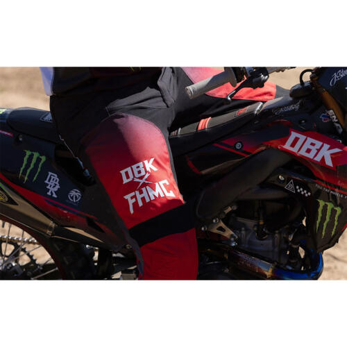 Grindhouse Twitch Pant