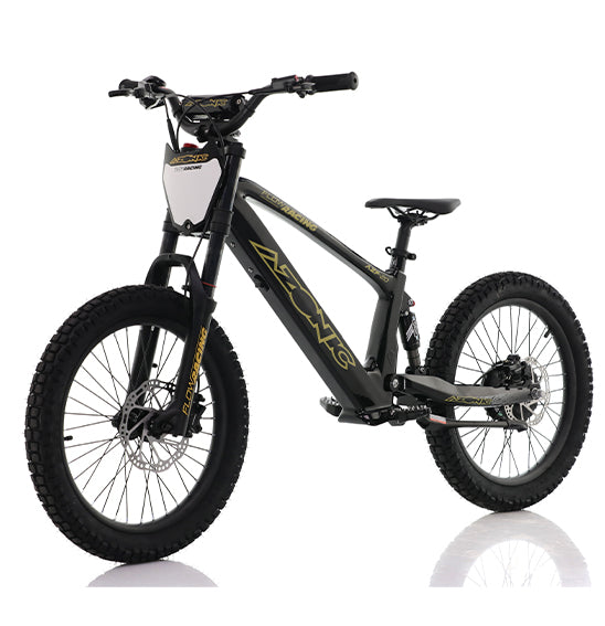 AZONIC Flow 20 (AZF-20) - Electric Balance Bike