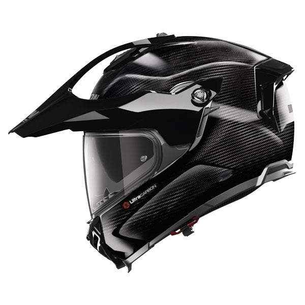 Nolan X552 Adventure Helmet - carbon – DR MOTO