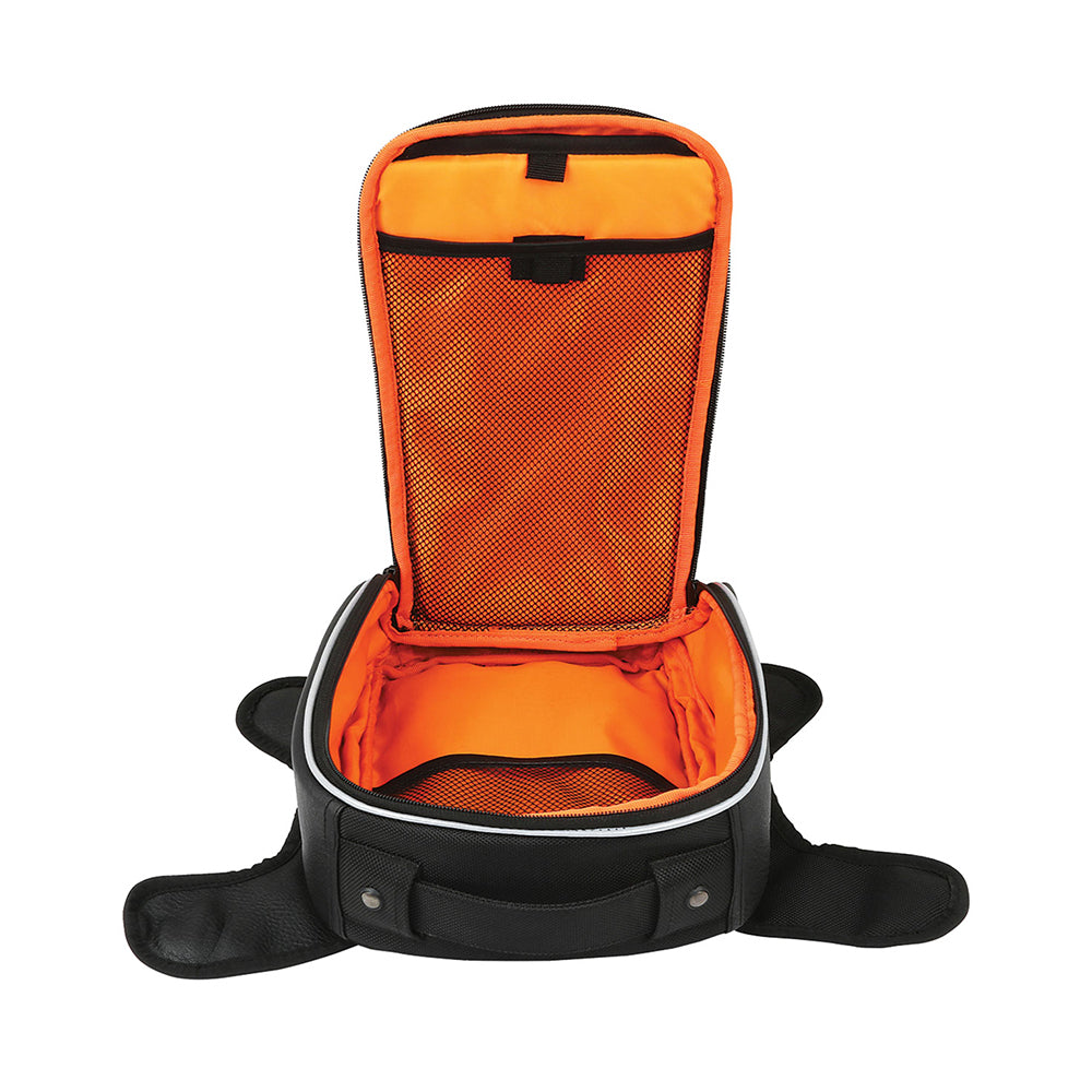 NR-150 - JOURNEY MAGNETIC TANK BAG 3