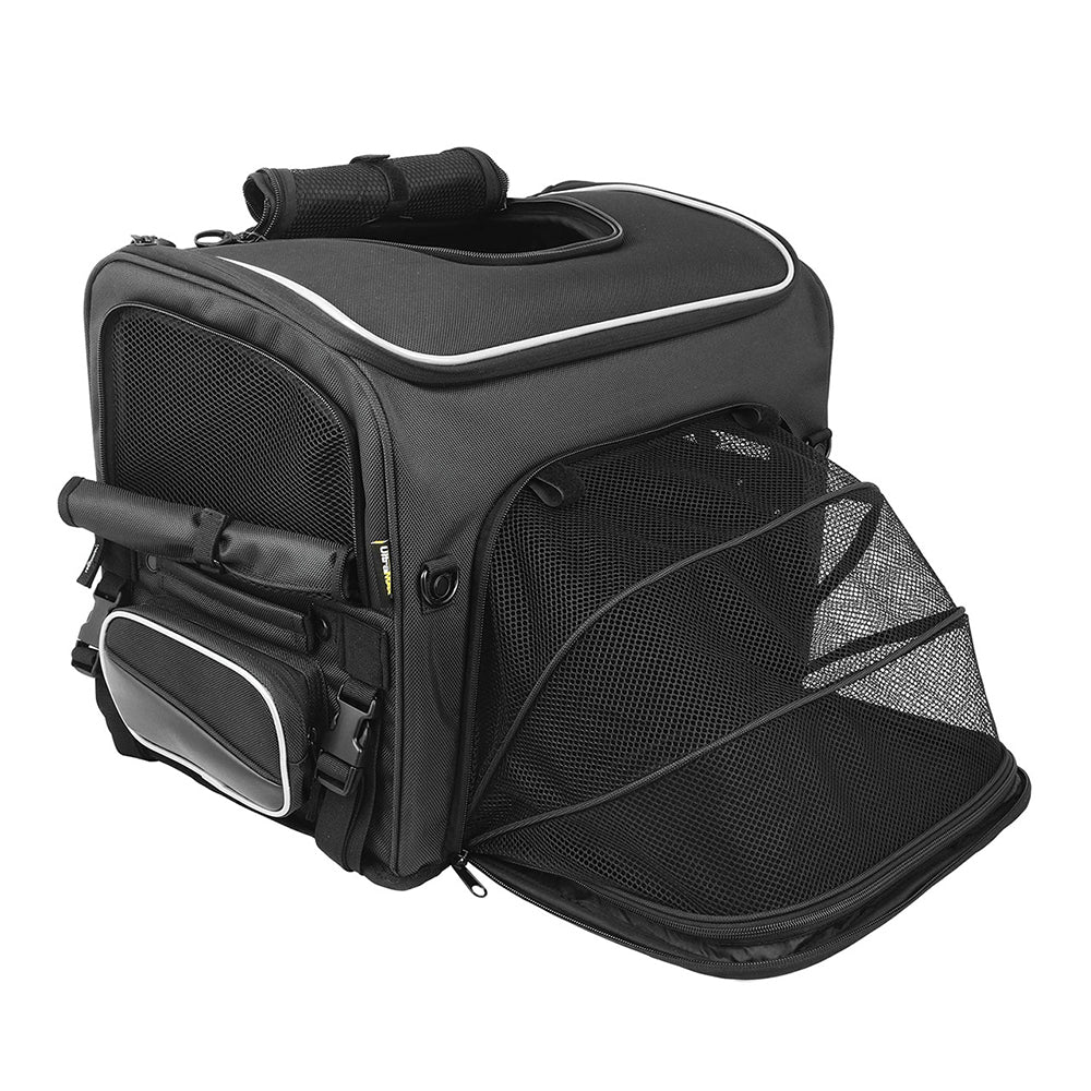 NR-240 - ROVER PET CARRIER 3
