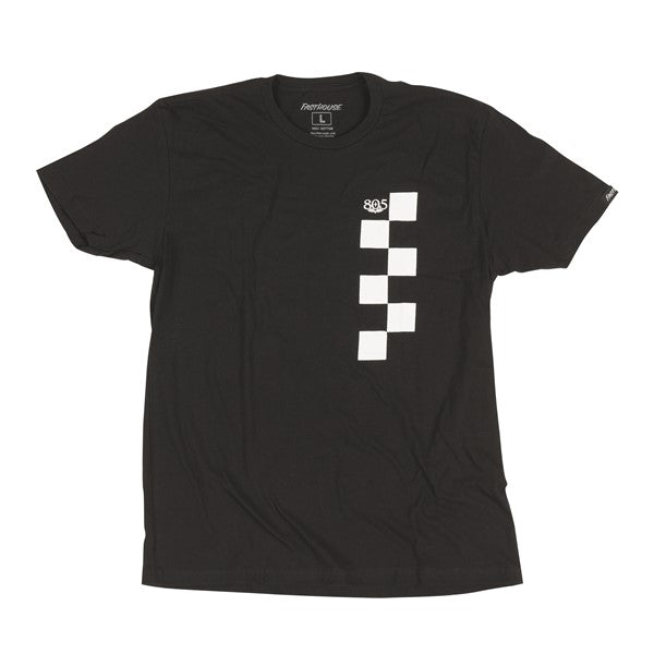 805 Atmosphere SS Tee - Black