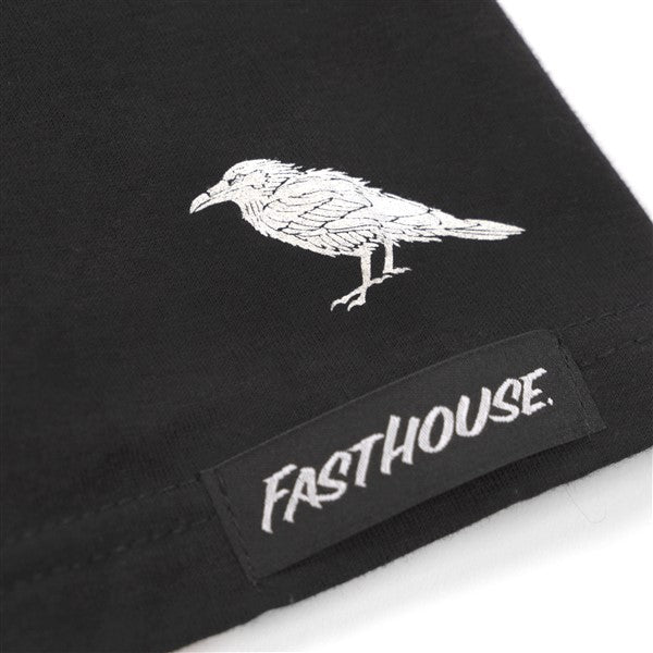 805 Family First SS Tee