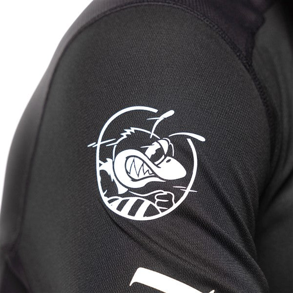 Elrod OG Jersey - Black