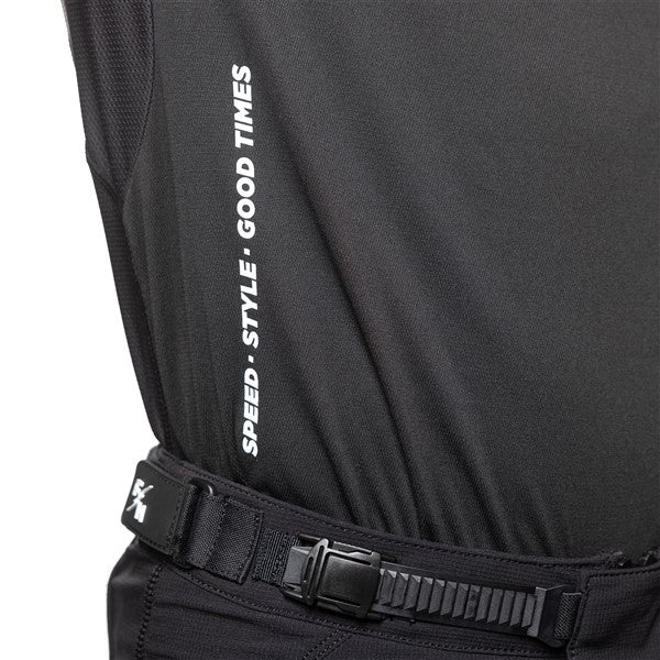 Elrod OG Jersey - Black