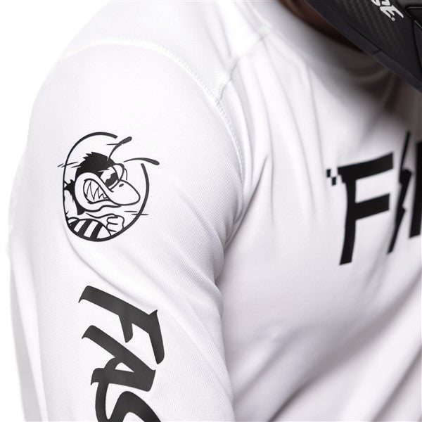 Elrod OG Jersey - White