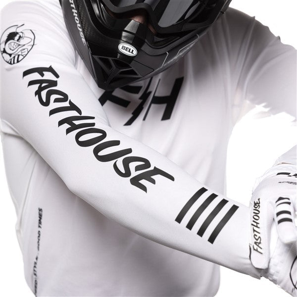 Elrod OG Jersey - White