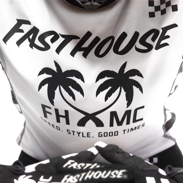 Women's Grindhouse Paradise Jersey