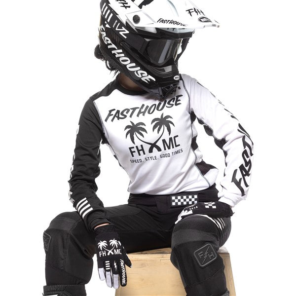 Women's Grindhouse Paradise Jersey