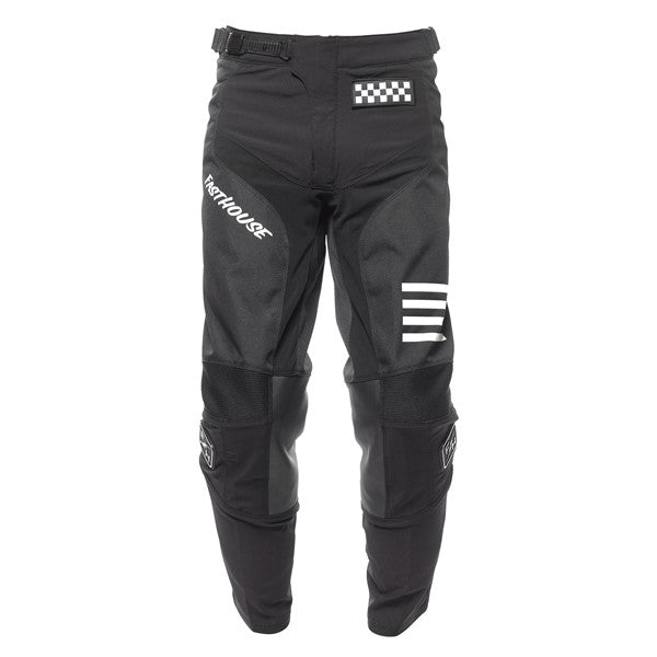 Grindhouse Knox Pant - Black