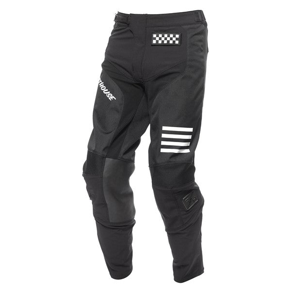 Grindhouse Knox Pant - Black
