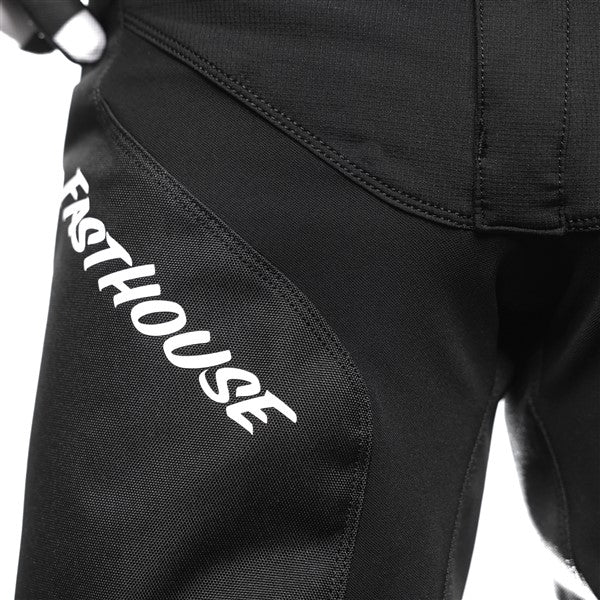 Grindhouse Knox Pant - Black