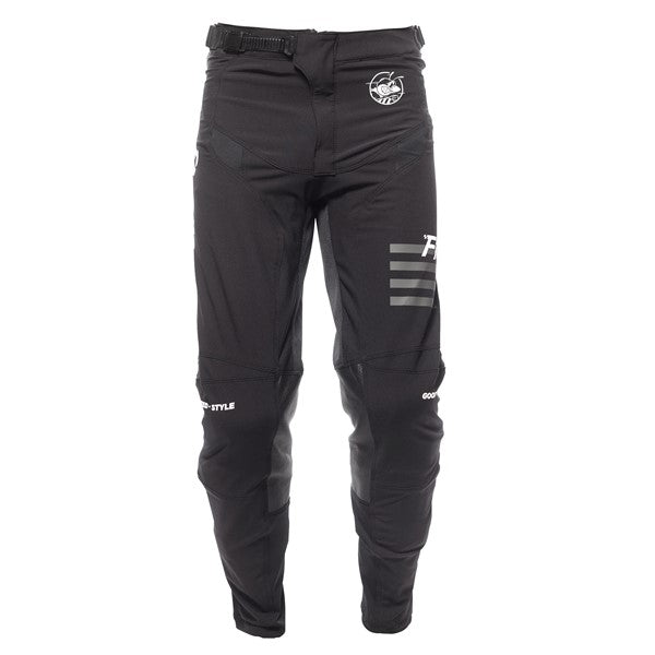 Elrod OG Pant - Black