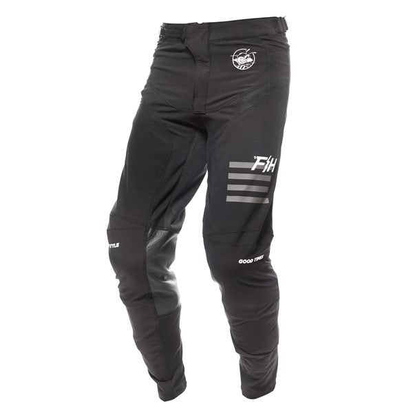 Elrod OG Pant - Black