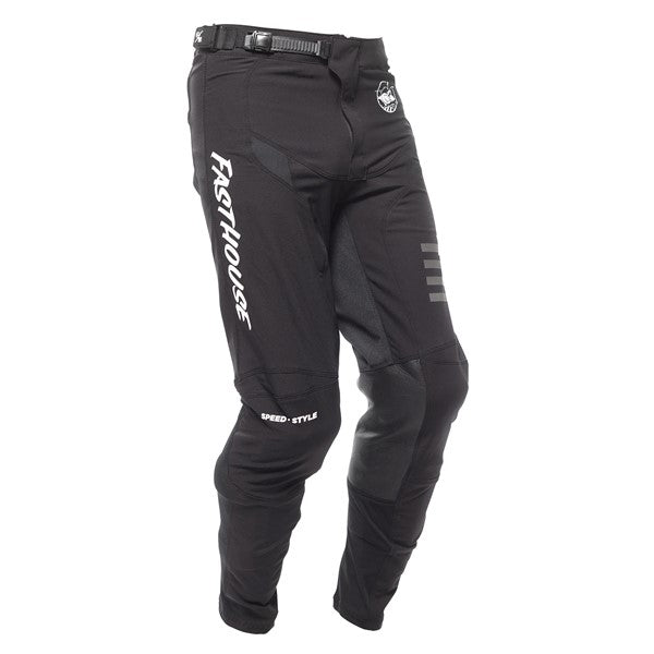 Elrod OG Pant - Black