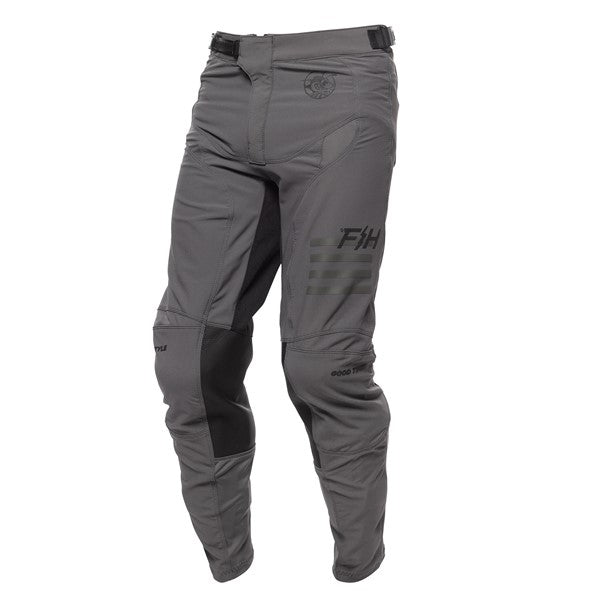 Elrod OG Pant - Grey