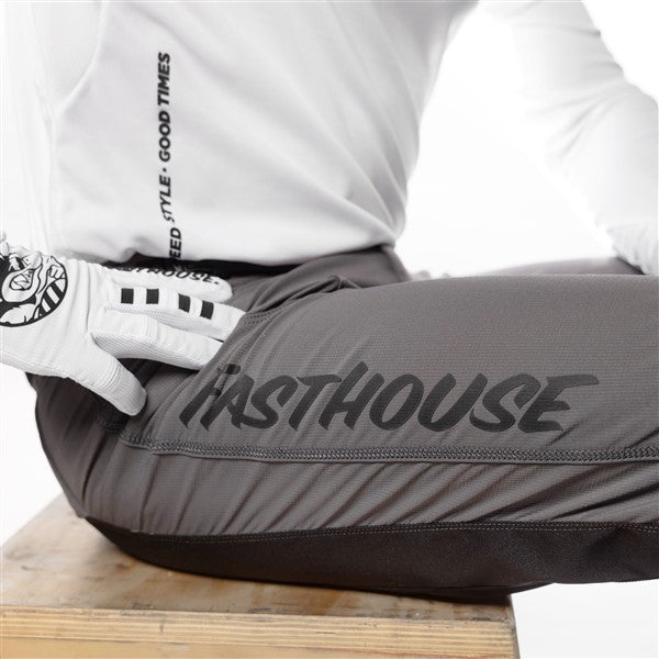 Elrod OG Pant - Grey