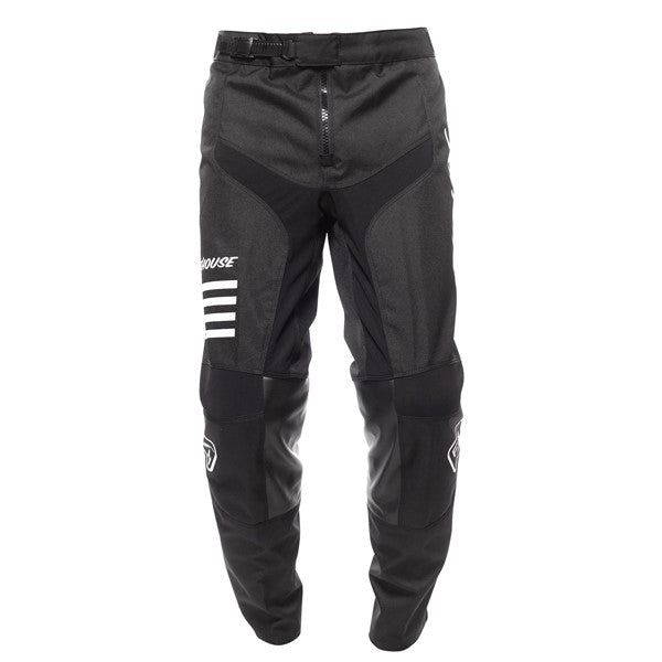 Carbon Eternal Pant - Black