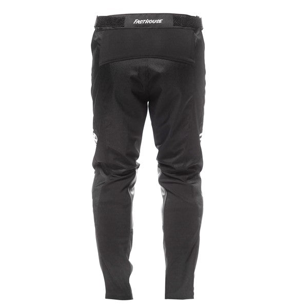 Carbon Eternal Pant - Black