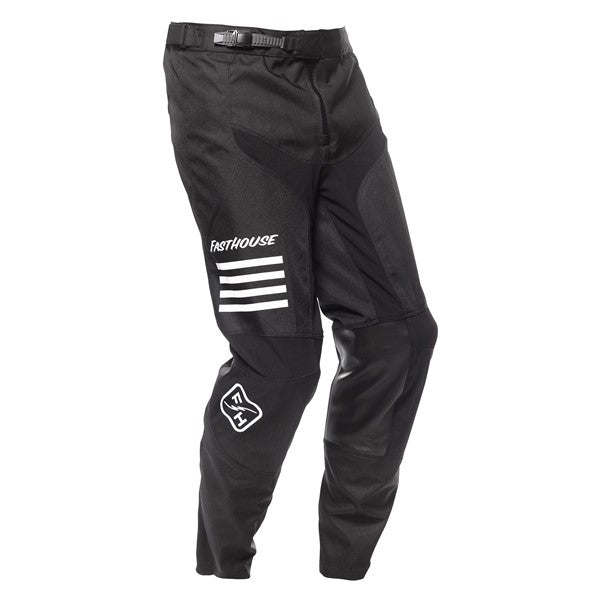 Carbon Eternal Pant - Black