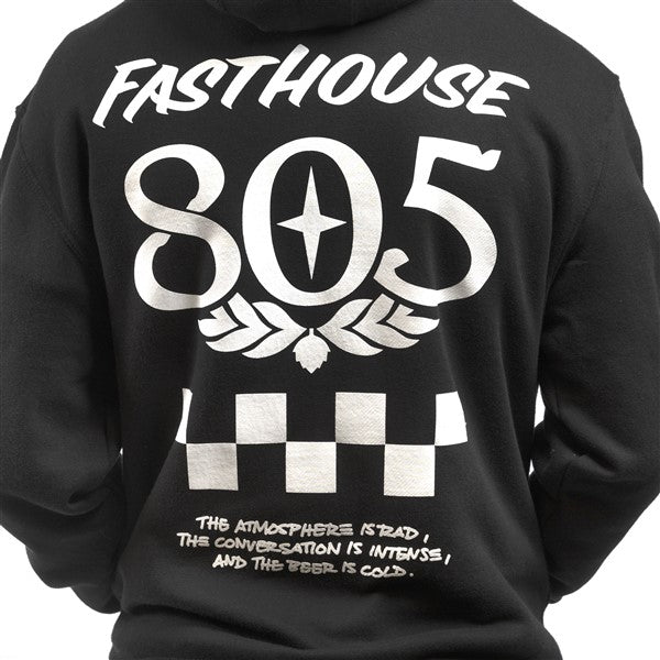 805 Atmosphere Hoodie