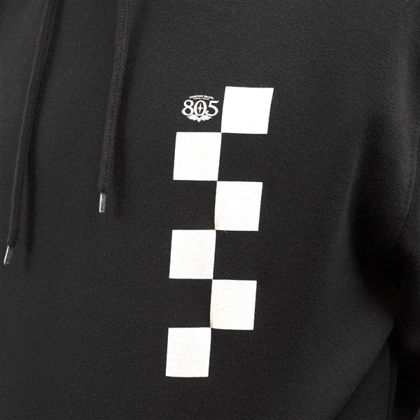 805 Atmosphere Hoodie