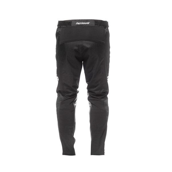 Youth Carbon Eternal Pant - Black
