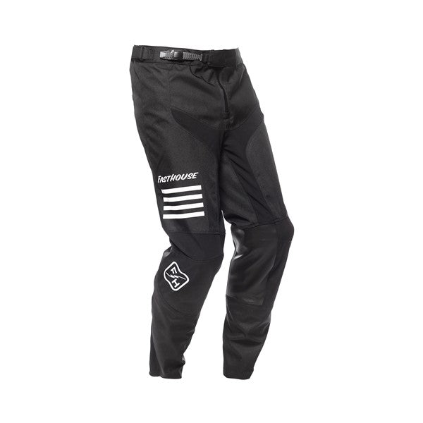 Youth Carbon Eternal Pant - Black