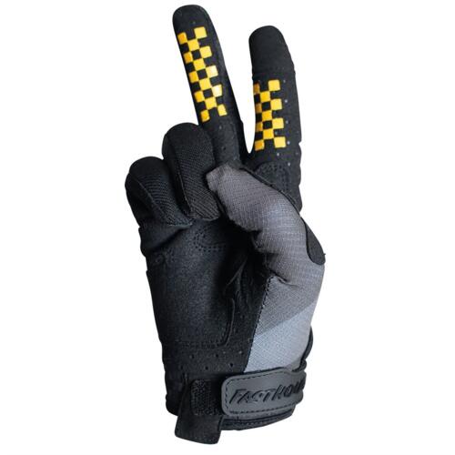 Off Road Strike Gloves - Camo