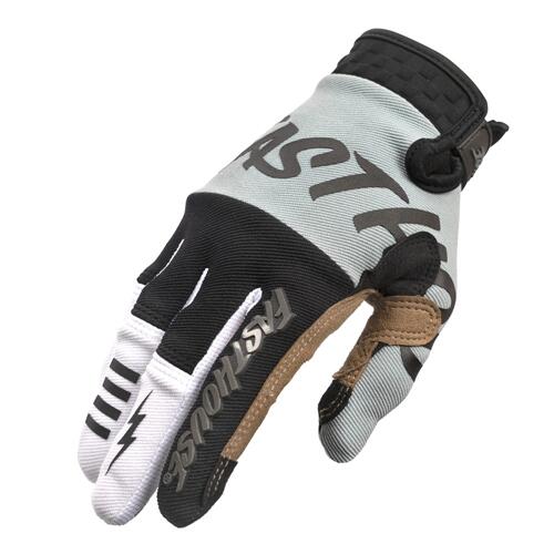 Speed Style Sector Gloves - Skyline/Black