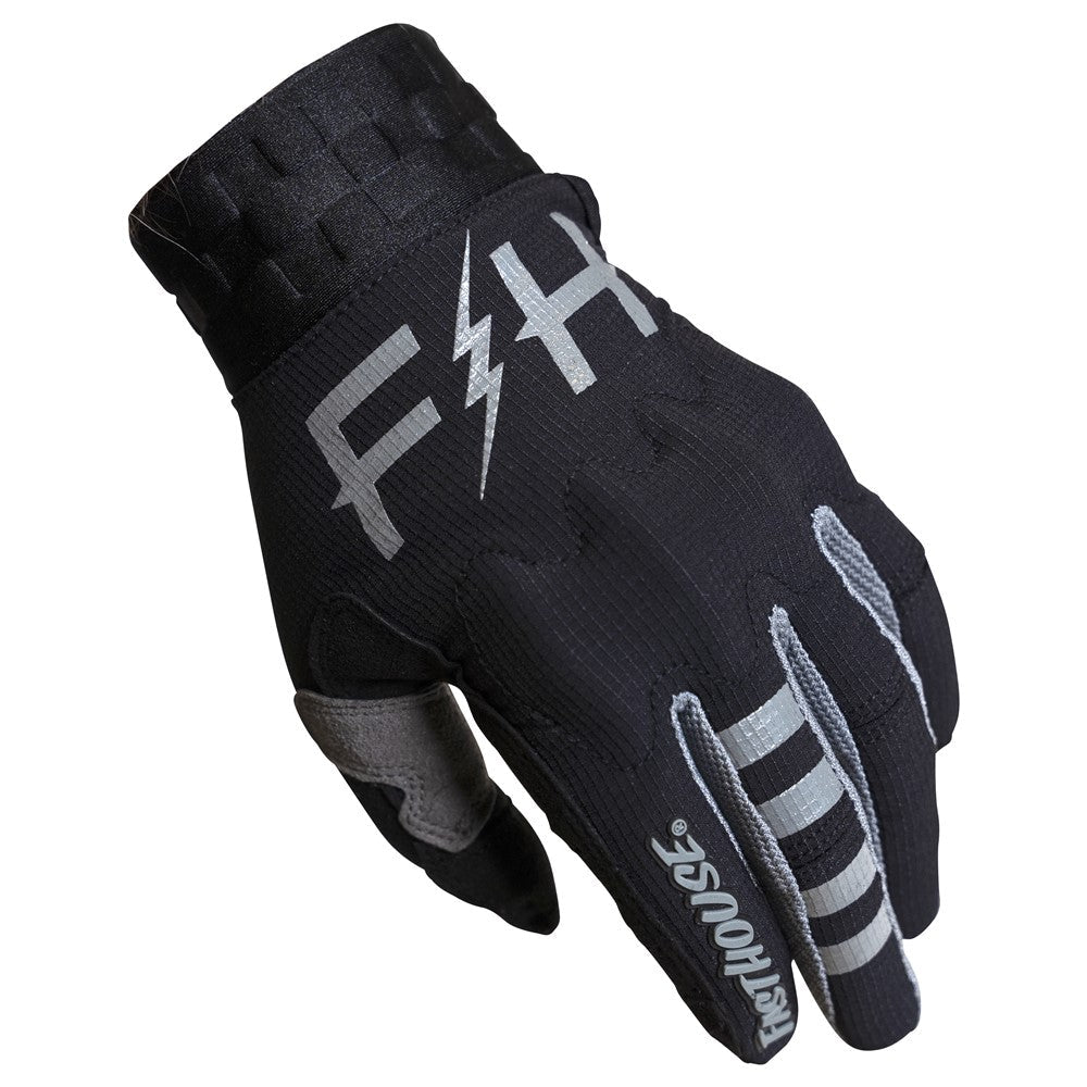 Off Road Blaster Glove - Black