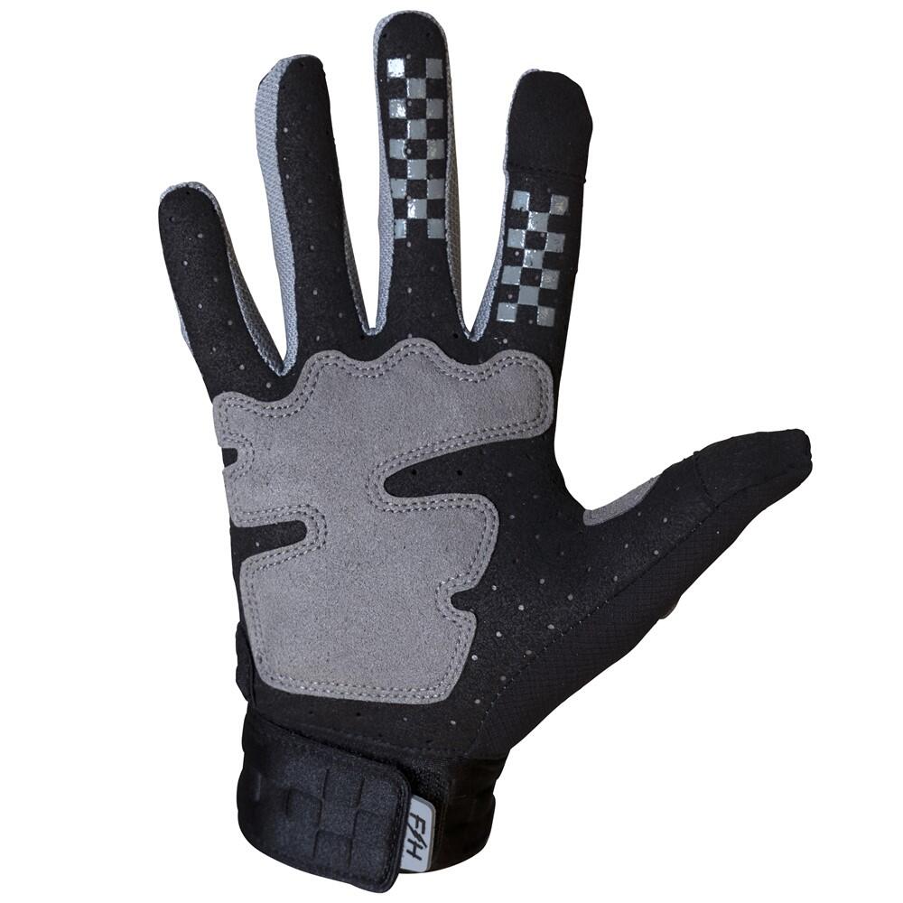 Off Road Blaster Glove - Black
