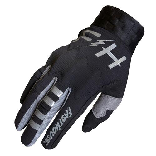 Off Road Blaster Glove - Black