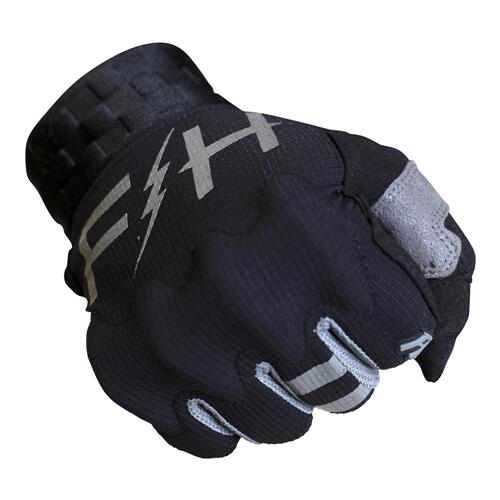 Off Road Blaster Glove - Black