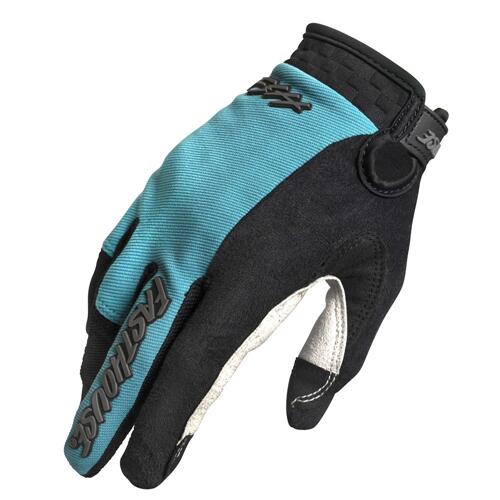 Womens Ridgeline Ronin Gloves - Teal