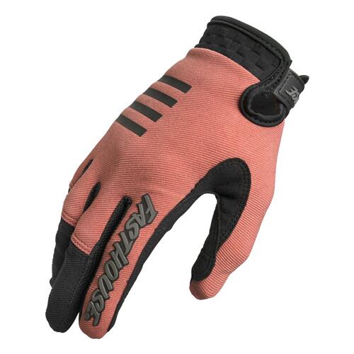 Womens Speed Style Menace Glove - Mauve