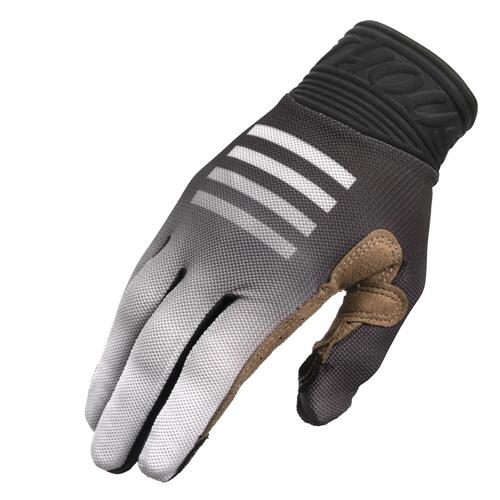 Blitz Fader Gloves - Black/White