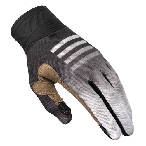 Blitz Fader Gloves - Black/White