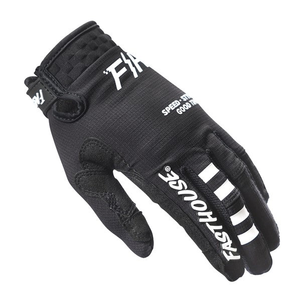 Elrod OG Glove - Black
