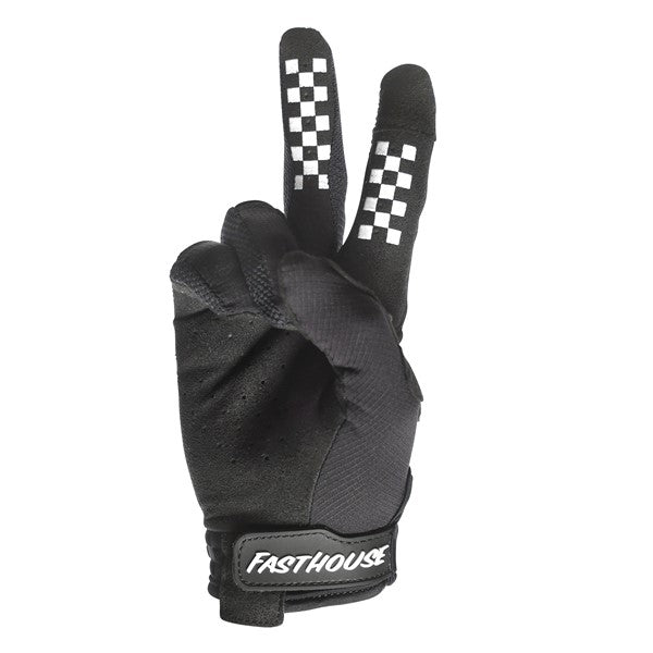 Elrod OG Glove - Black